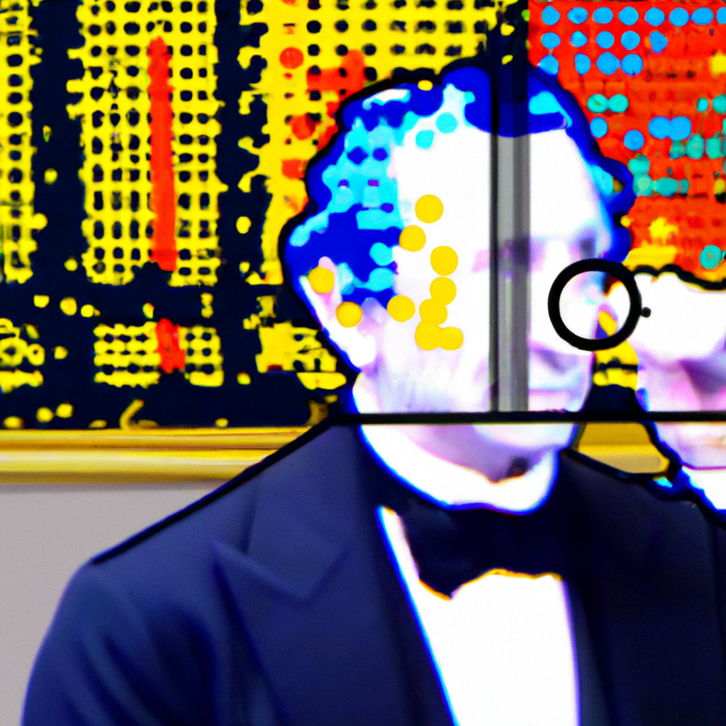 Augmented Reality (AR) and AI: Transforming Design Experiences