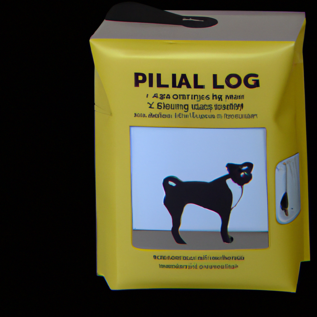 Packaging for pet products and accessories