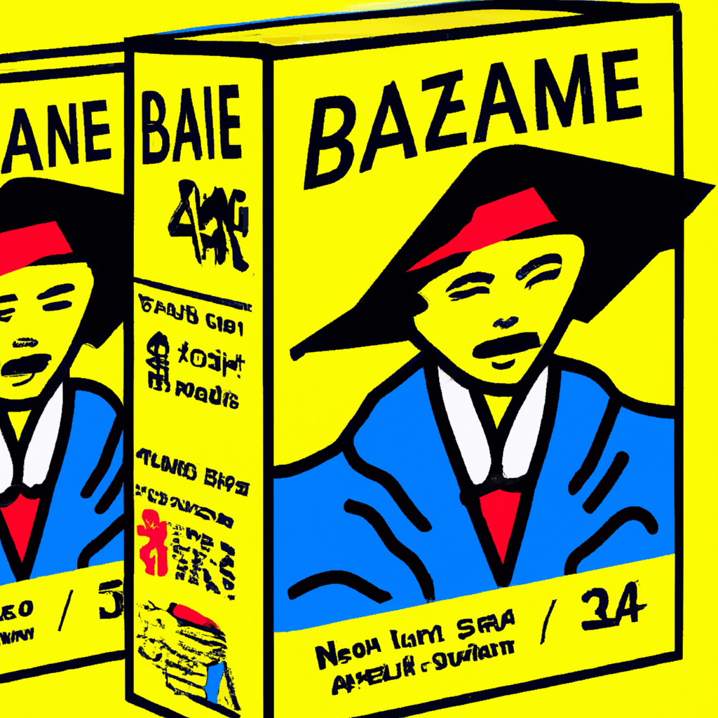 Exploring AI-Generated Packaging Label Designs