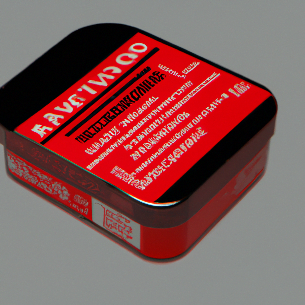 Innovative packaging for pharmaceutical products