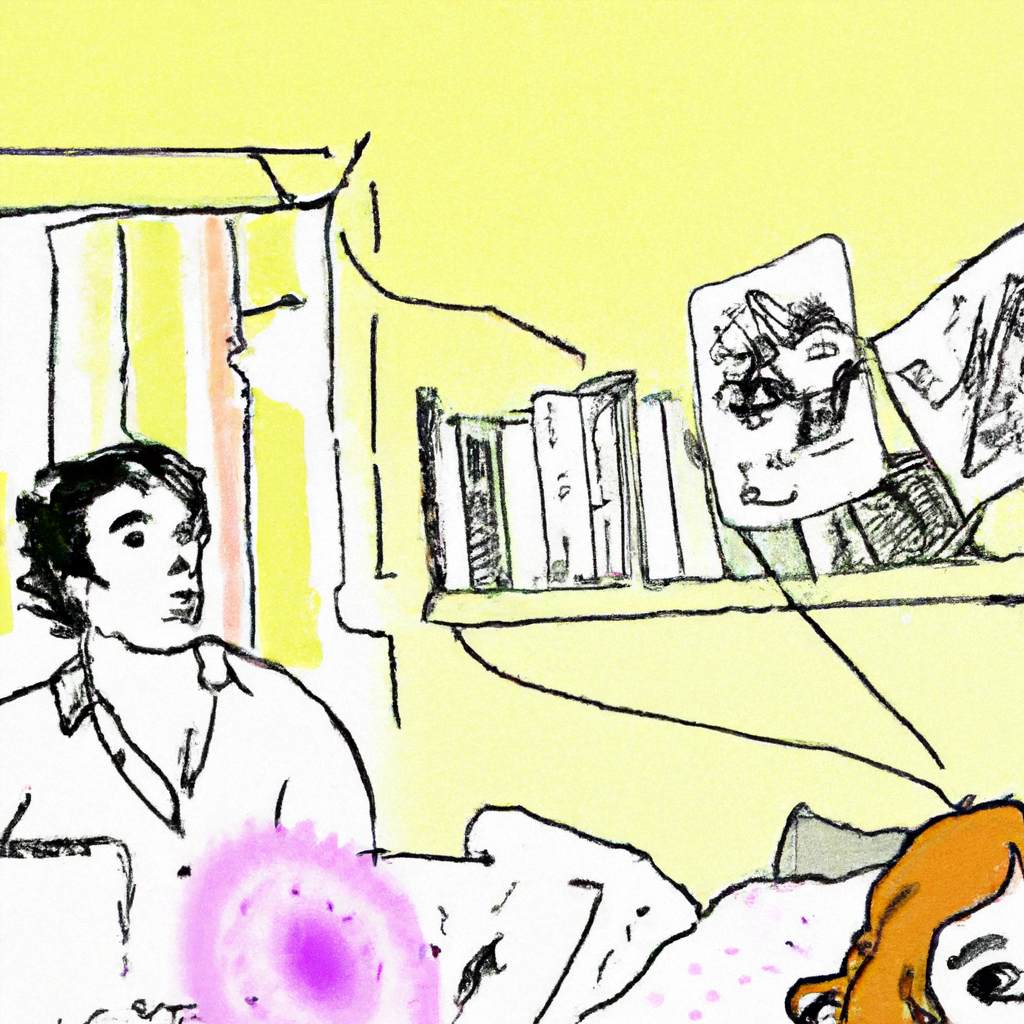 Tips for Creating Illustrations with a Hand-Drawn Look