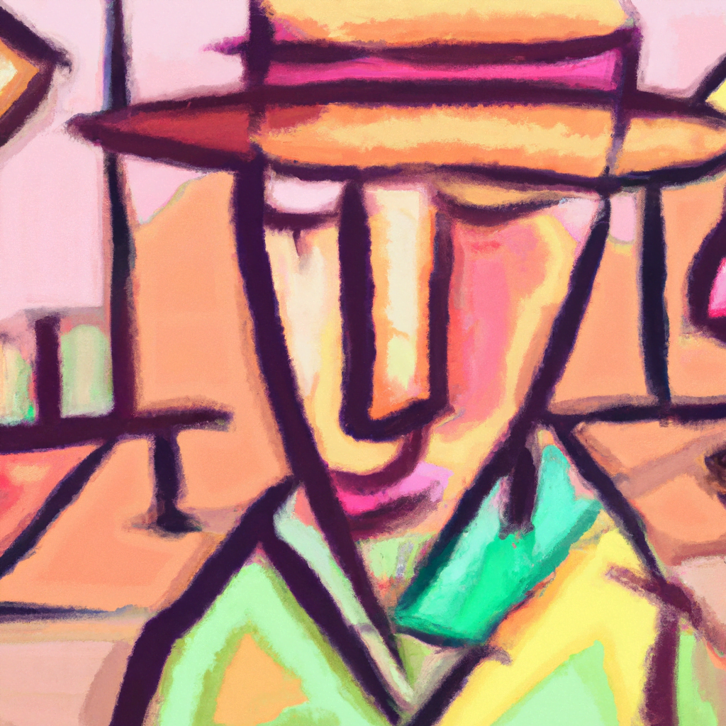 Tips for Creating Illustrations with a Digital Collage Technique