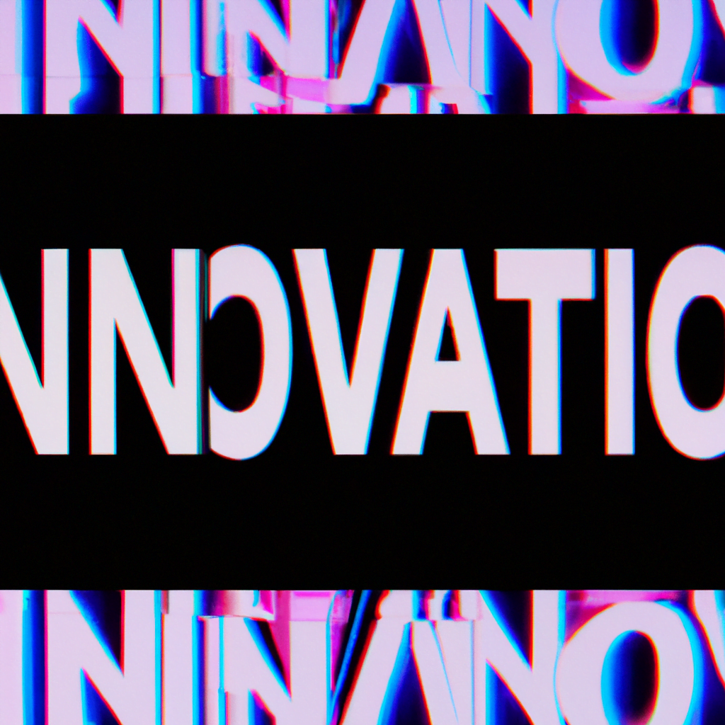 AI-Generated Typography: Innovative Approaches to Font Design