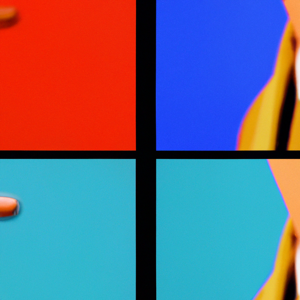 AI-Based Image Search and Curation for Design Inspiration