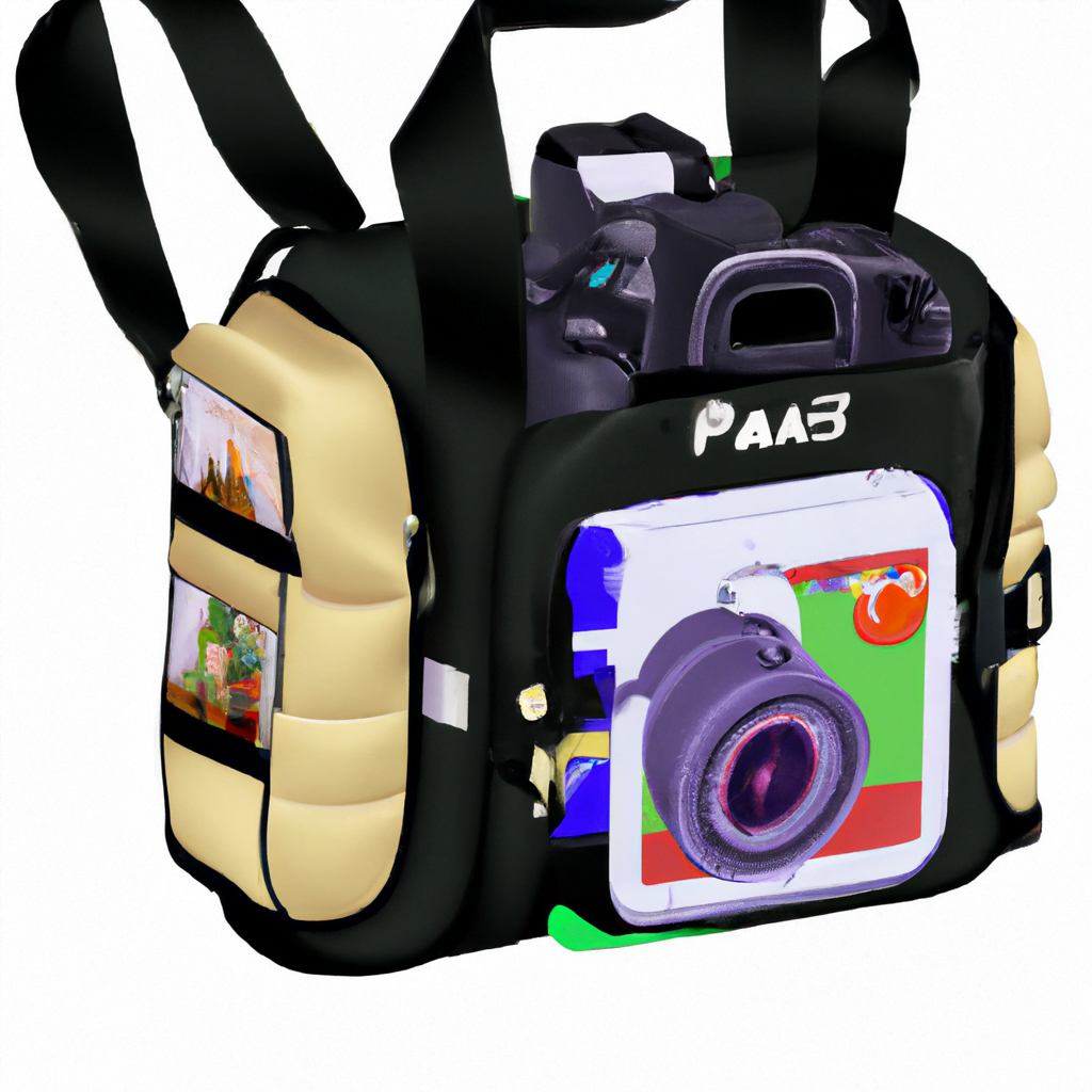 Package design for outdoor and adventure products
