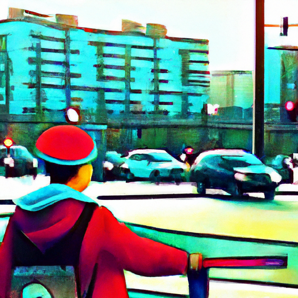 Exploring Cyberpunk Illustration: Imagining Dystopian Futures