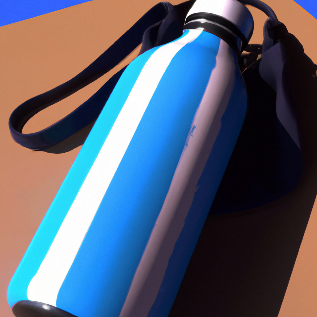 Packaging design for athleisure and sports products