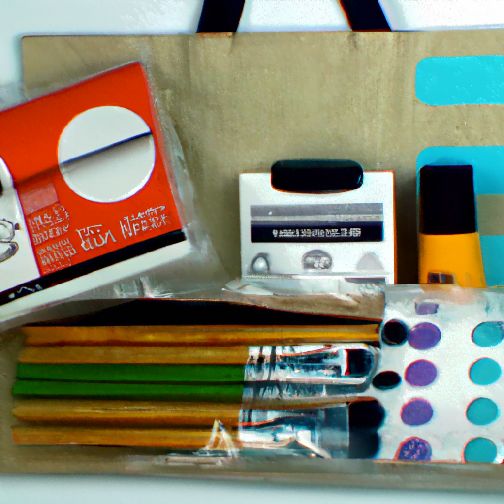 Packaging for eco-conscious travel and adventure products
