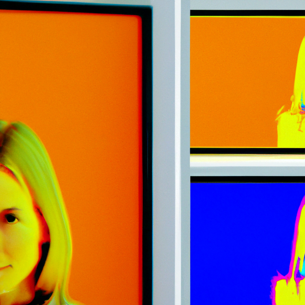 AI-Based Visual Search and Recognition in Design