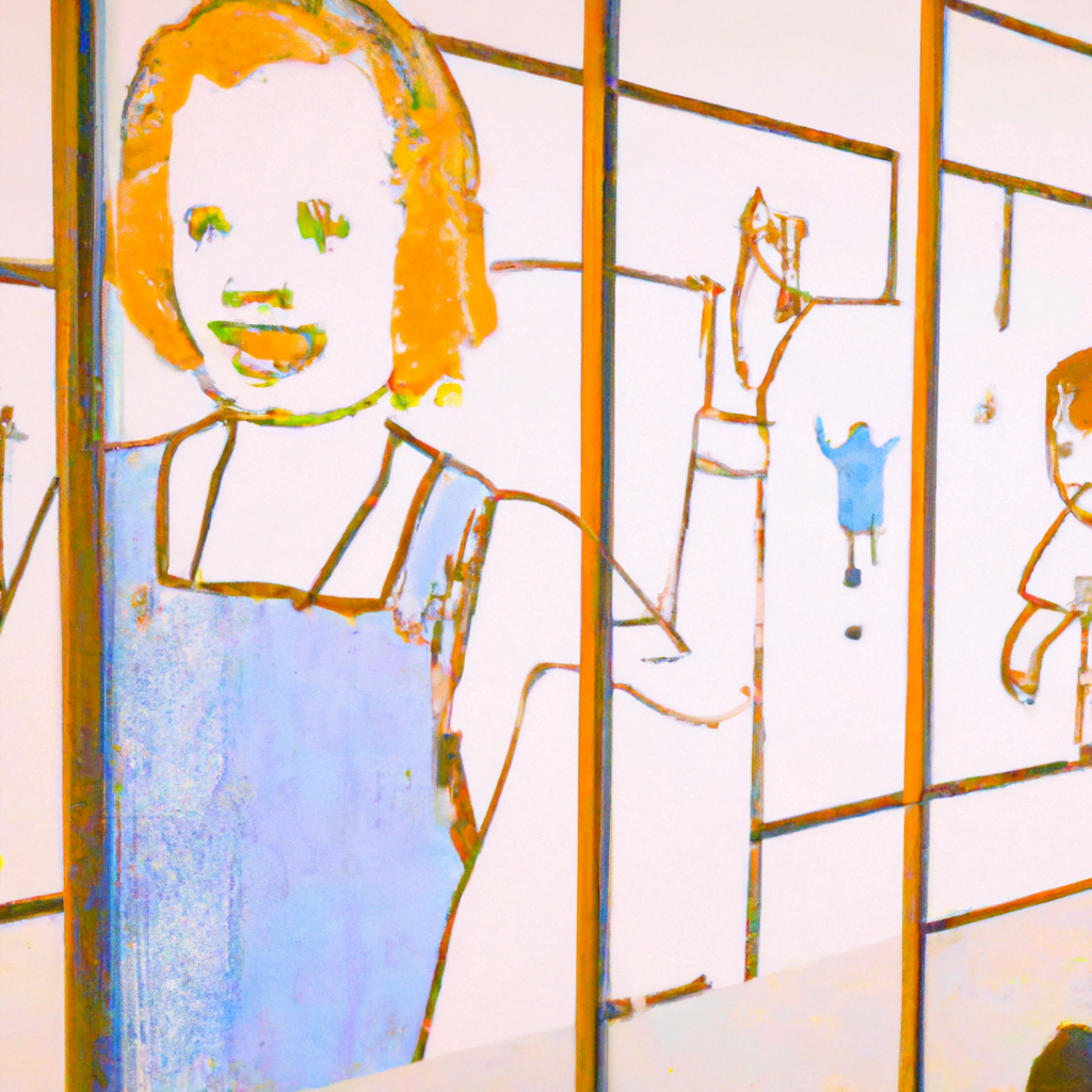 Exploring the Intersection of Illustration and Animation