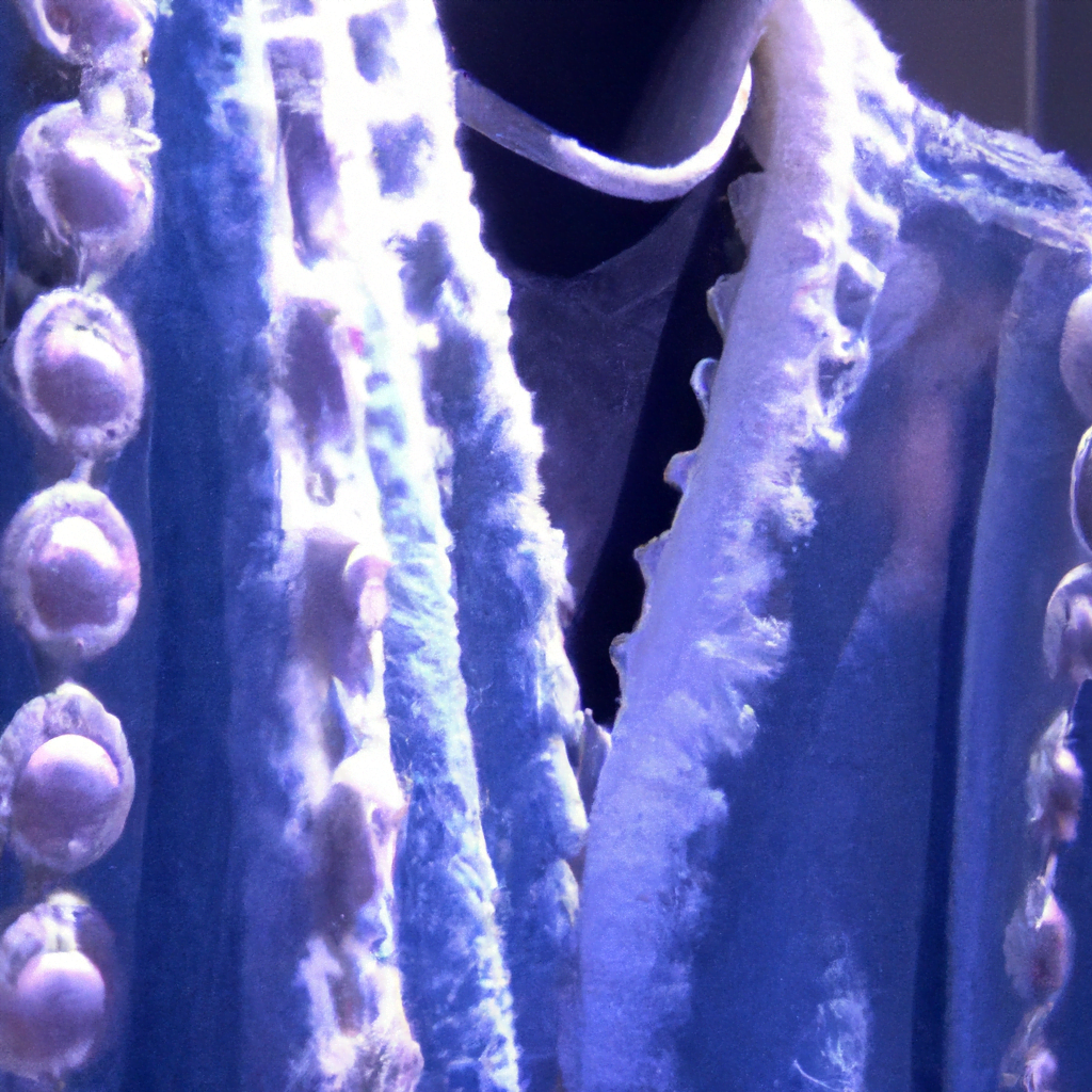 AI in Fashion Design: Customization and Personalization