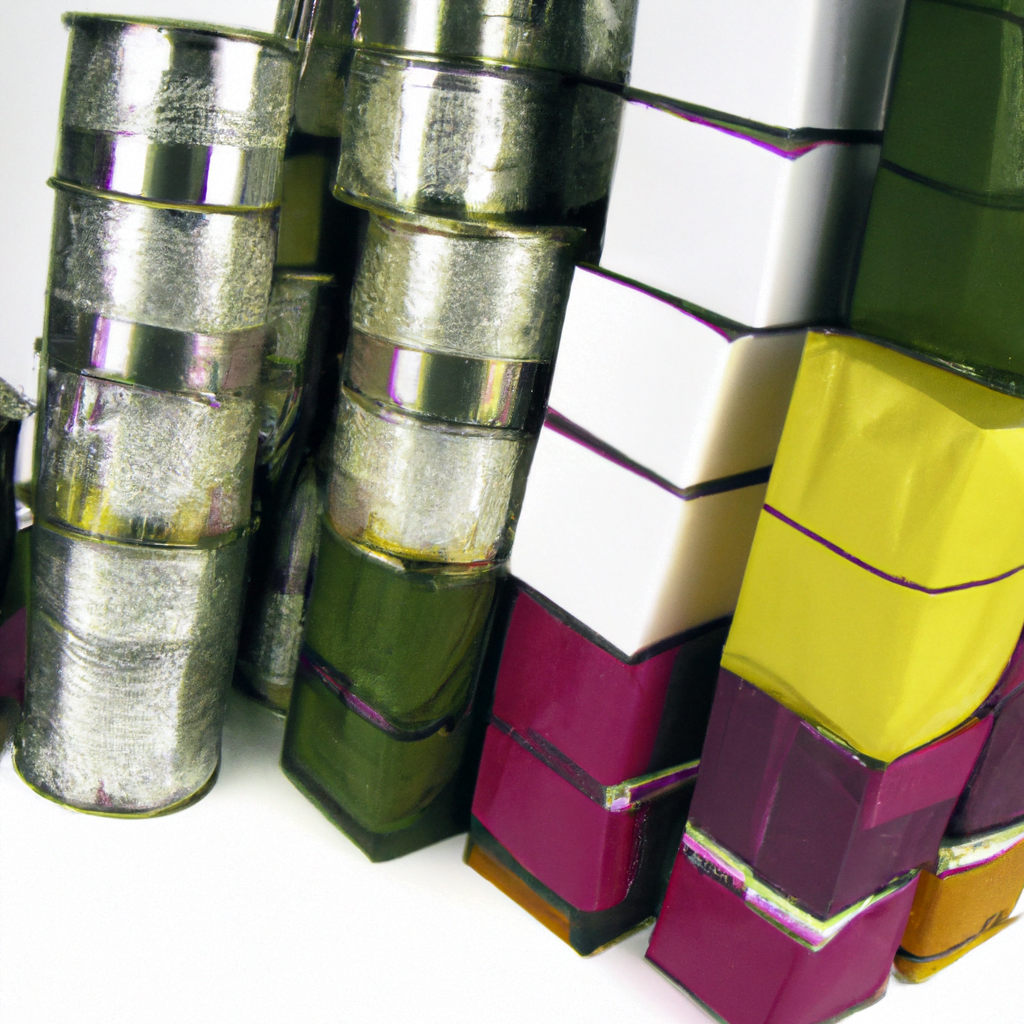 Creative packaging for cultural and ethnic products
