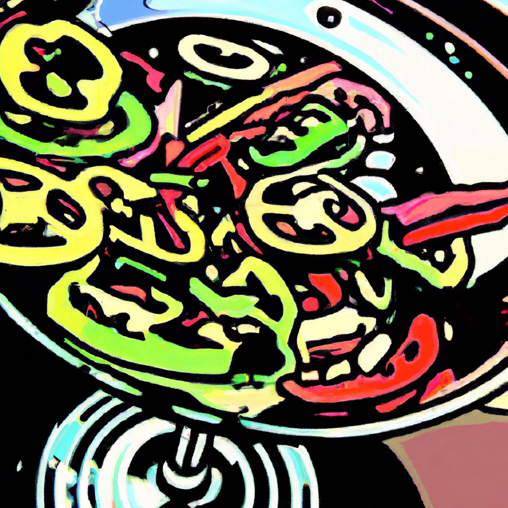 Illustrating Food and Beverage: Tempting the Taste Buds