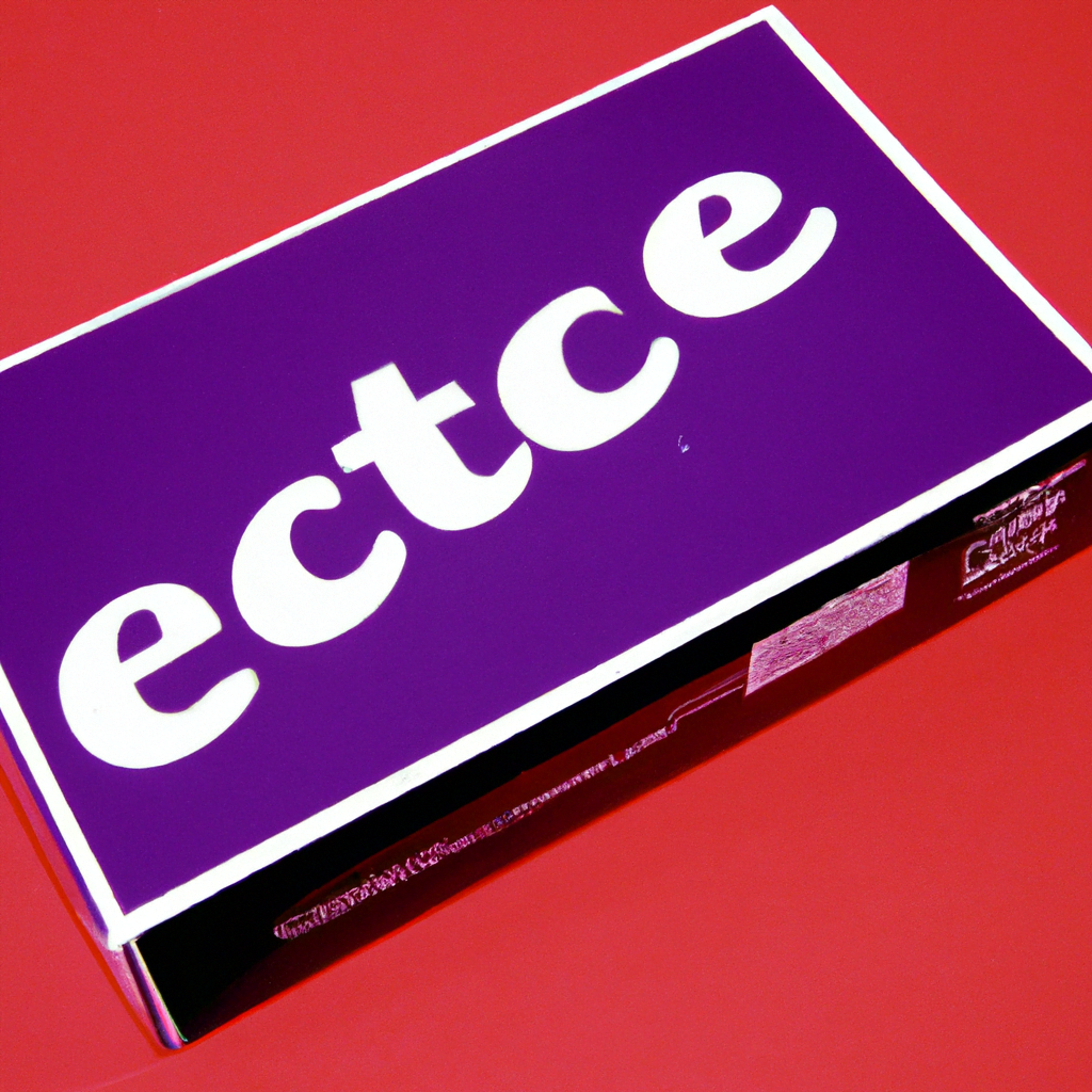Minimalist packaging design trends