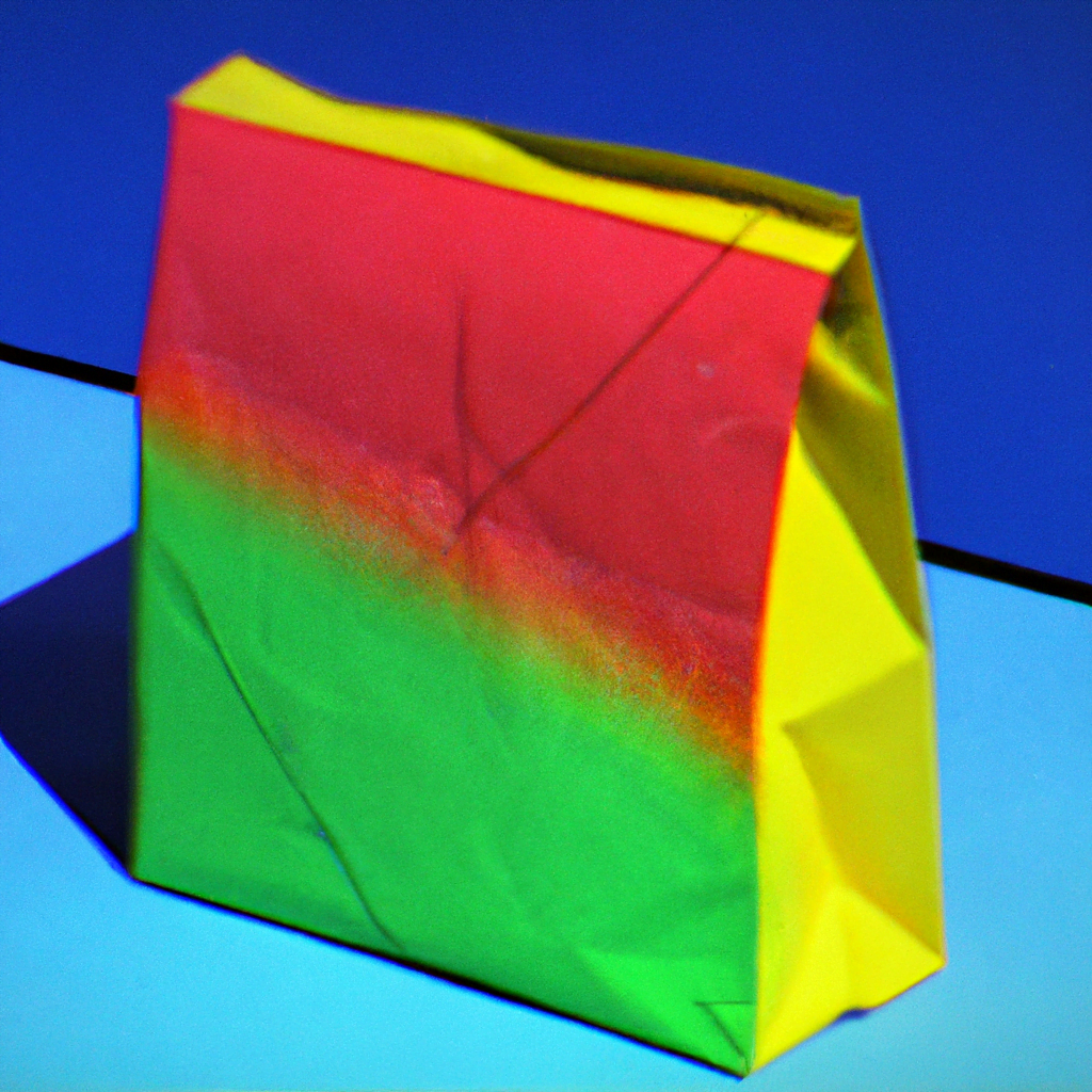 Eco-friendly packaging options