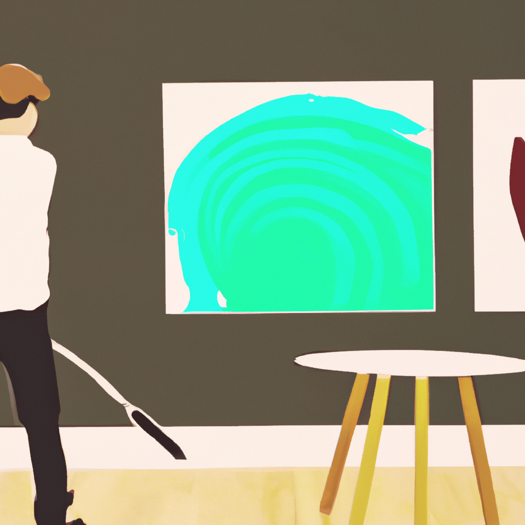 Tips for Creating Illustrations with a Paper Cutout Style