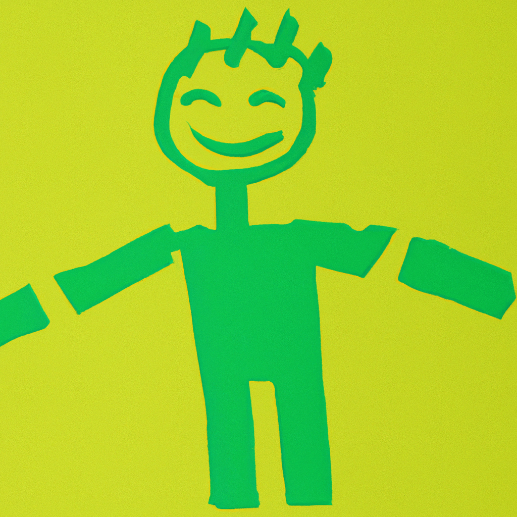 Illustrating for Health and Wellness: Promoting a Positive Lifestyle