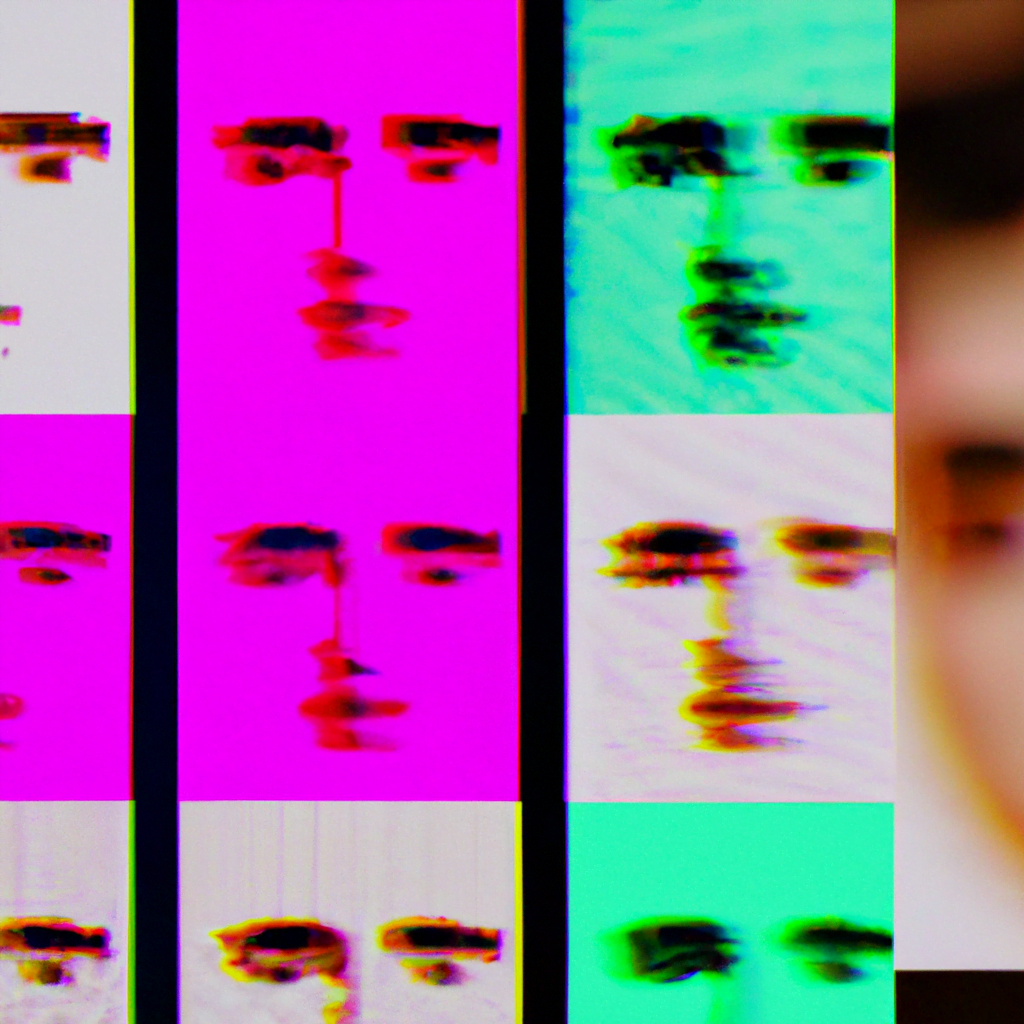 Exploring AI-Driven Design Pattern Recognition in User Interfaces