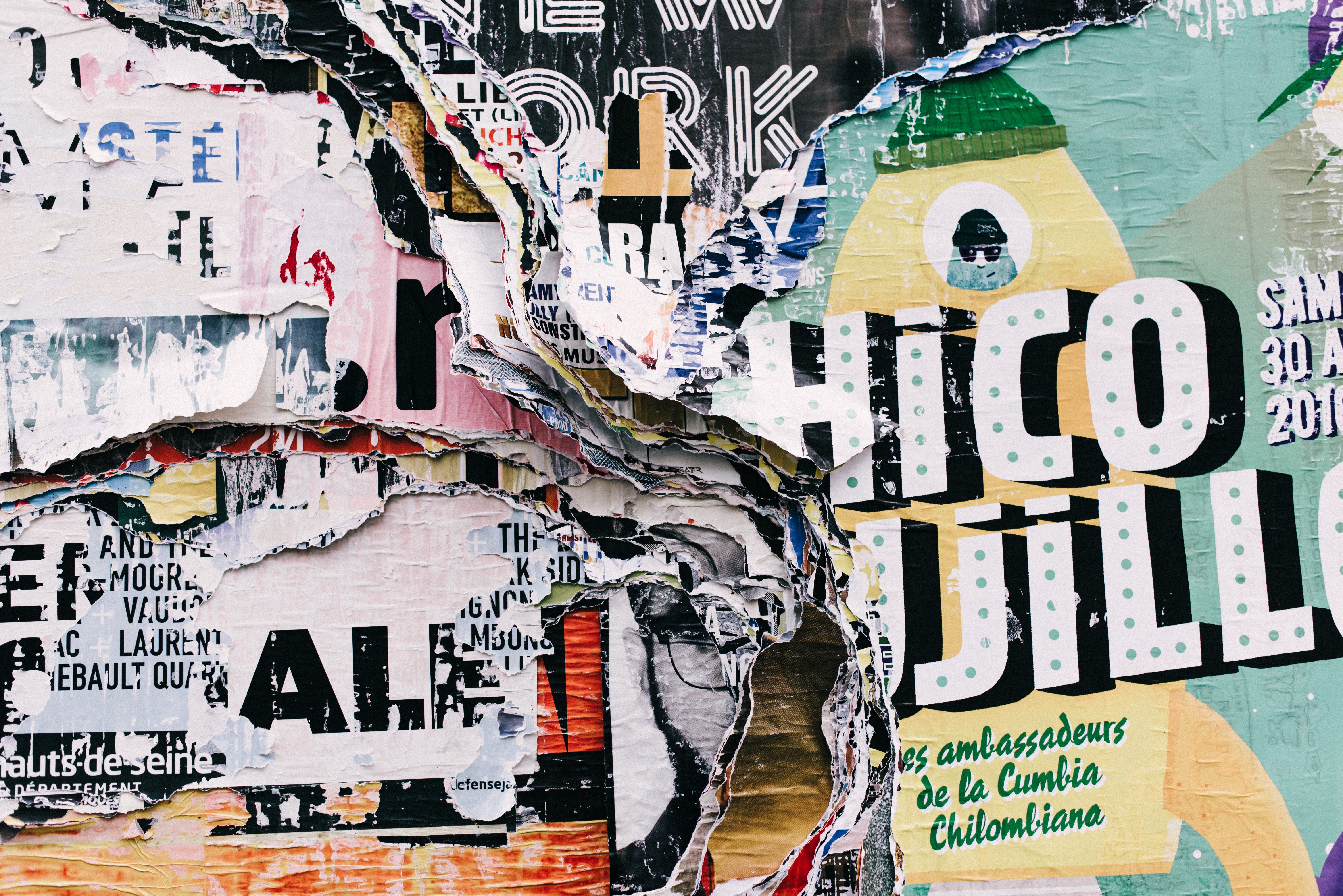 The Power of Typography in Print: A Designer's Guide