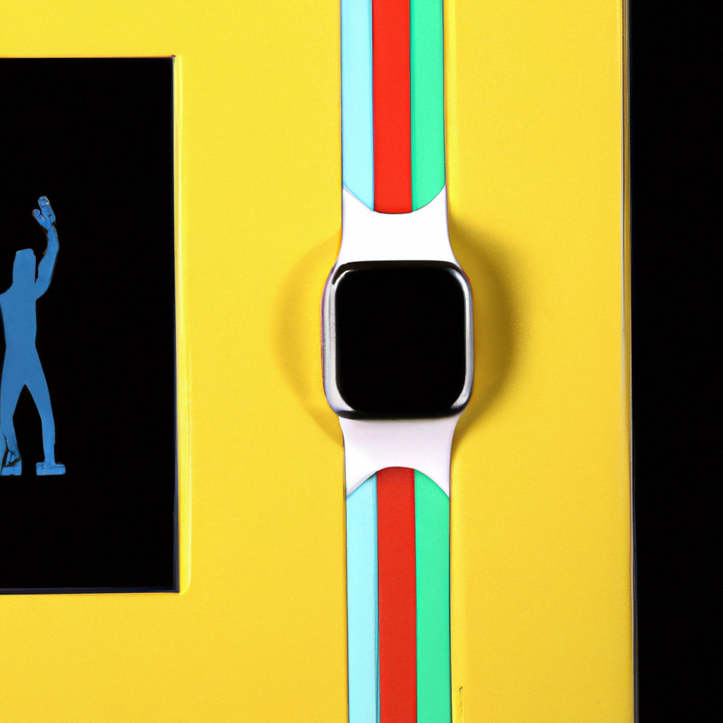 Innovative packaging for smartwatches and wearables
