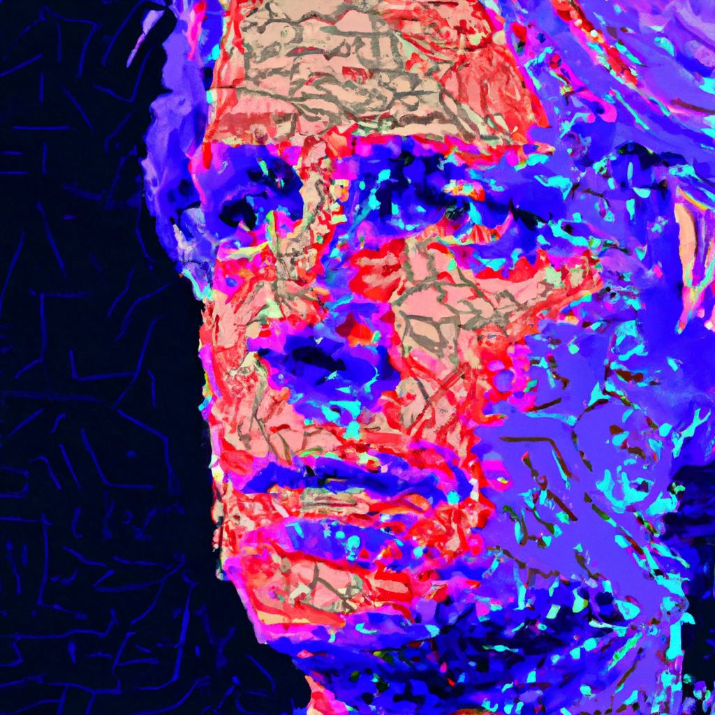 AI-Generated Art and its Influence on Graphic Design