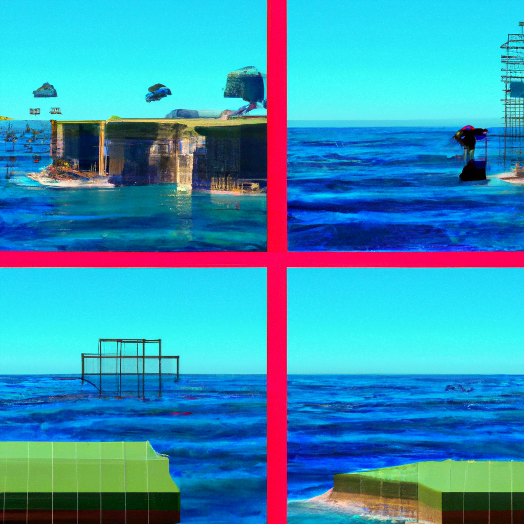 AI in Game Design: Procedural Generation and Adaptive Gameplay