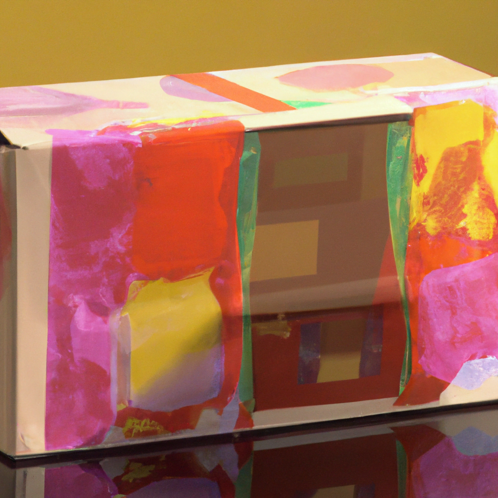 Sustainable packaging alternatives to plastic