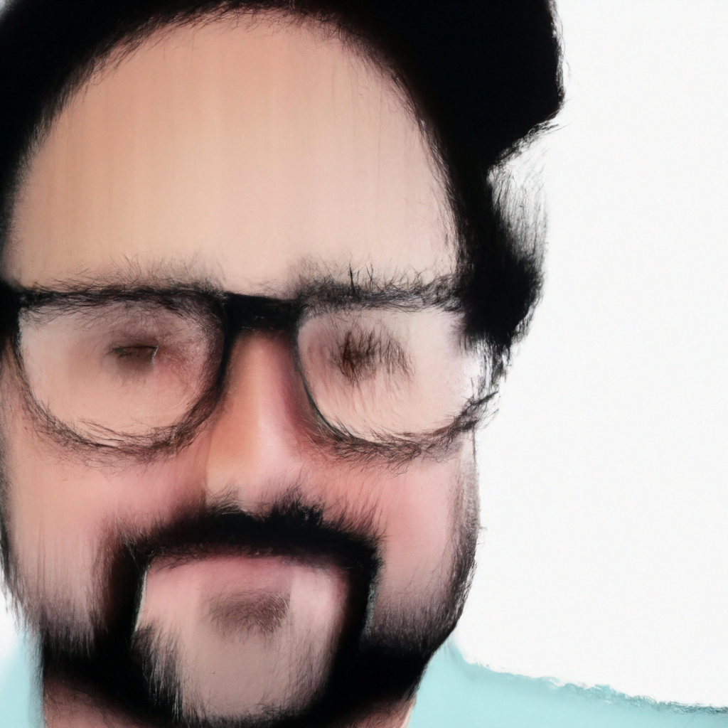 Tips for Creating Expressive Portraits through Illustration