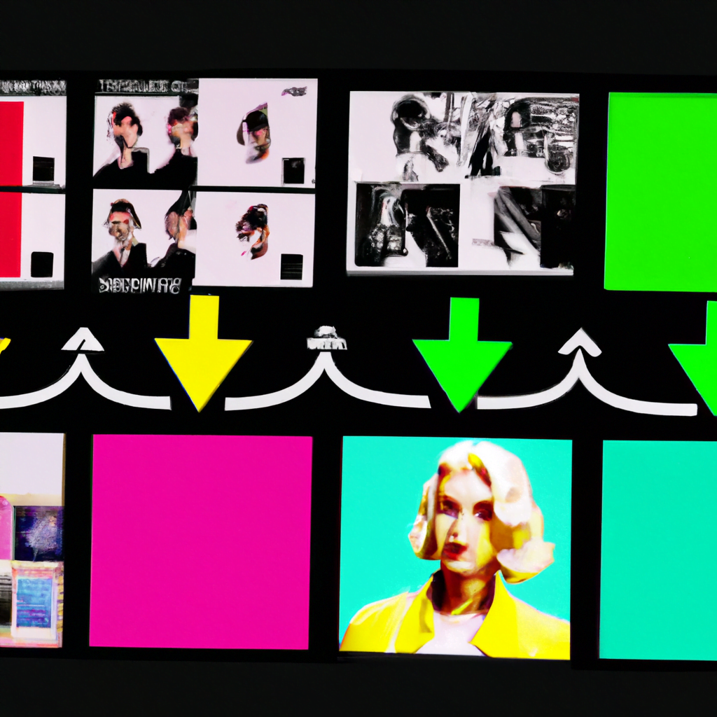 AI-Based Customer Journey Mapping in Design