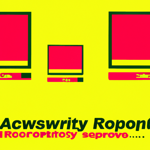 Responsive Logos: Adapting to Different Screen Sizes