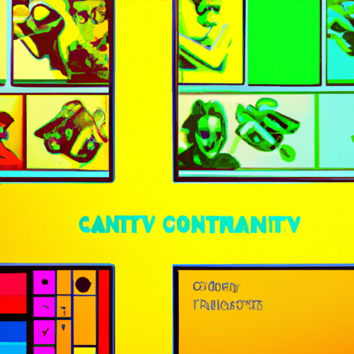 Designing Gaming Community Interfaces