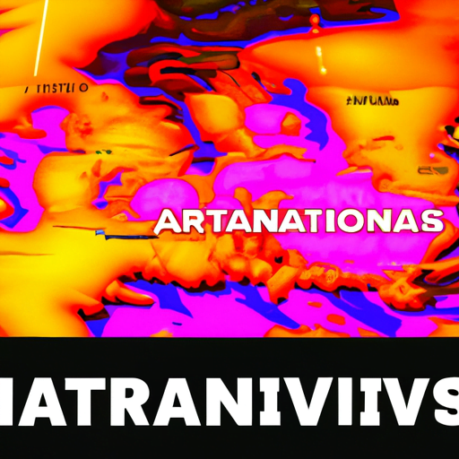 Interactive Maps: Redefining Navigation and Information Visualization