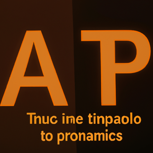 Typography in Motion Graphics: Tips for Dynamic Text Animation