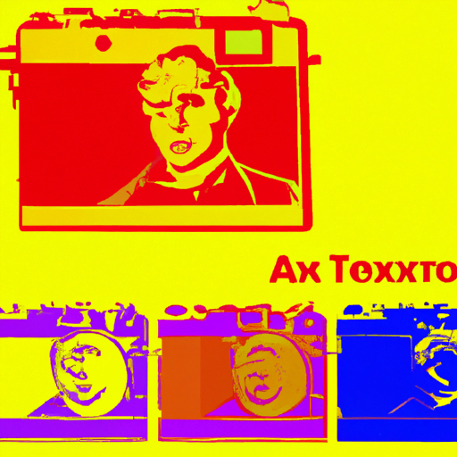 Alex Trochut