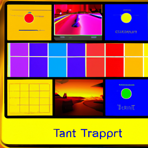 Interface Design for Transportation and Navigation Apps