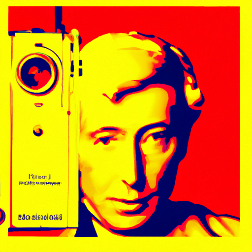 Tibor Kalman