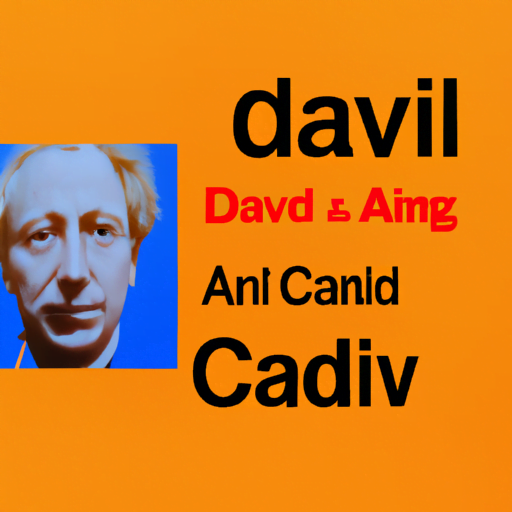 David Carson