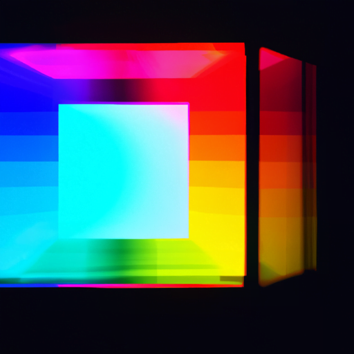 Holographic Design: Bringing Illusion and Depth to Graphics