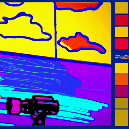 Designing Weather and Forecasting Interfaces