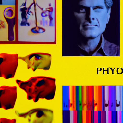 The Role of Psychology in Graphic Design Innovation