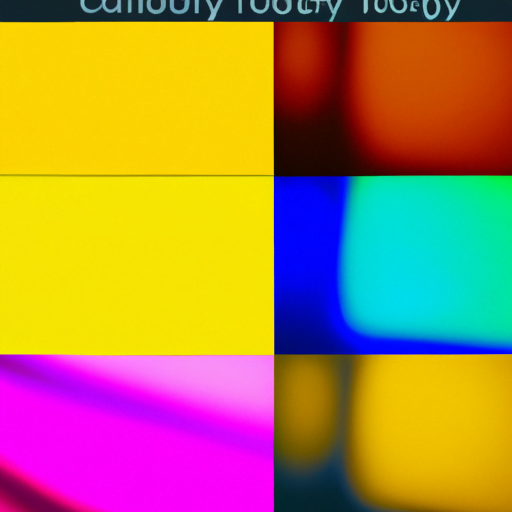 Color Theory in Interface Design