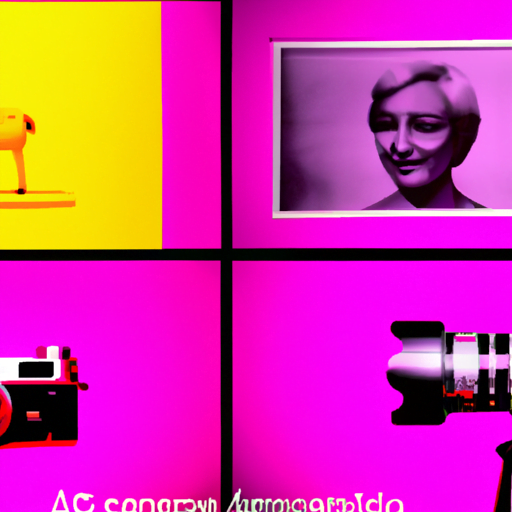 Storytelling durch Grafikdesign: Fesselnde Erzählungen