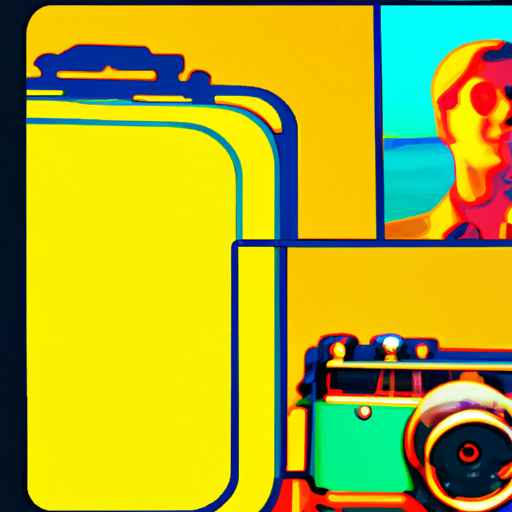 Designing Travel and Tourism Interfaces