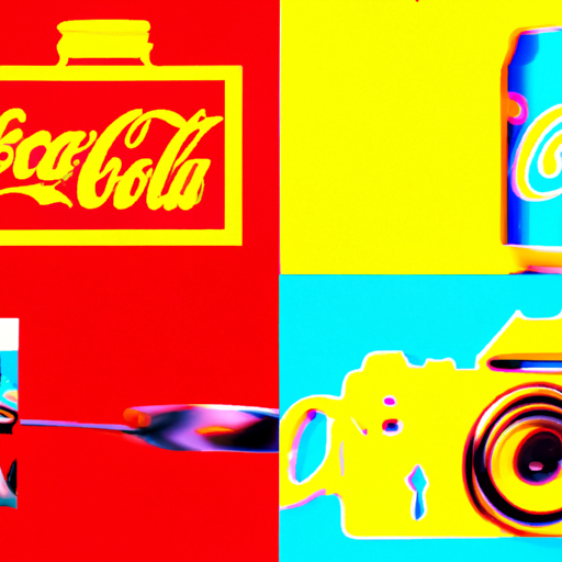 Exploring the Concept of Kinetic Branding in Graphic Design