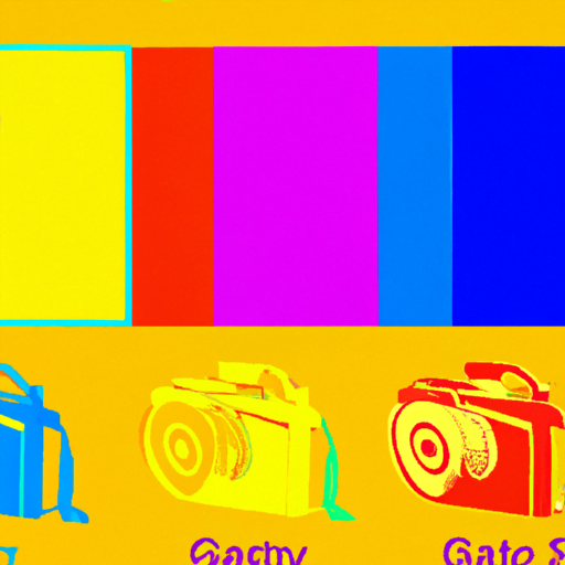 Gestalt Principles in Interface Design