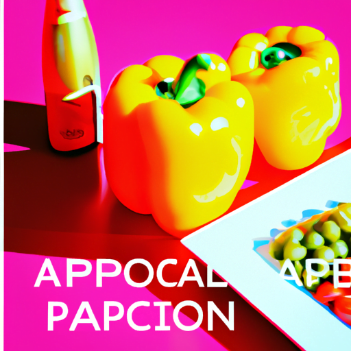 Typography in Food Blogs: Enhancing Appetite Appeal