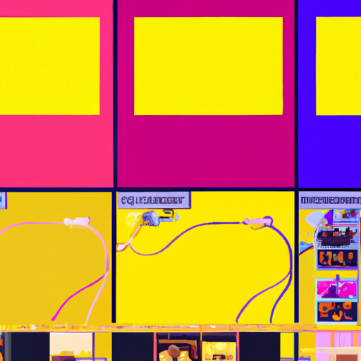 Interface Design for Photo and Video Editing Apps