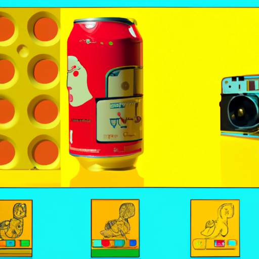The Impact of Social Media on Graphic Design Innovation