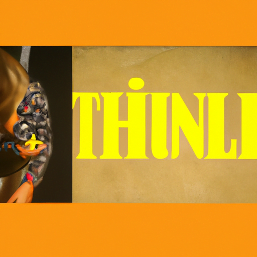 The Influence of Typography in Fashion Design