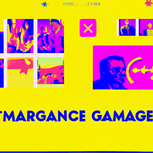 Interface Design for Government and Civic Engagement Apps